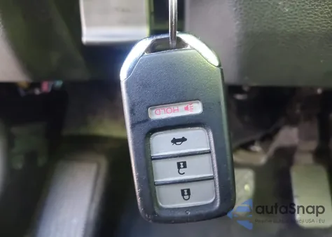 2014 Honda Accord Ex-L z USA, uszkodzony, nr VIN 1HGCR2F86EA241320